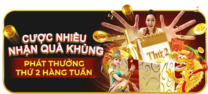 Sự kiện và giải đấu VIP sv68