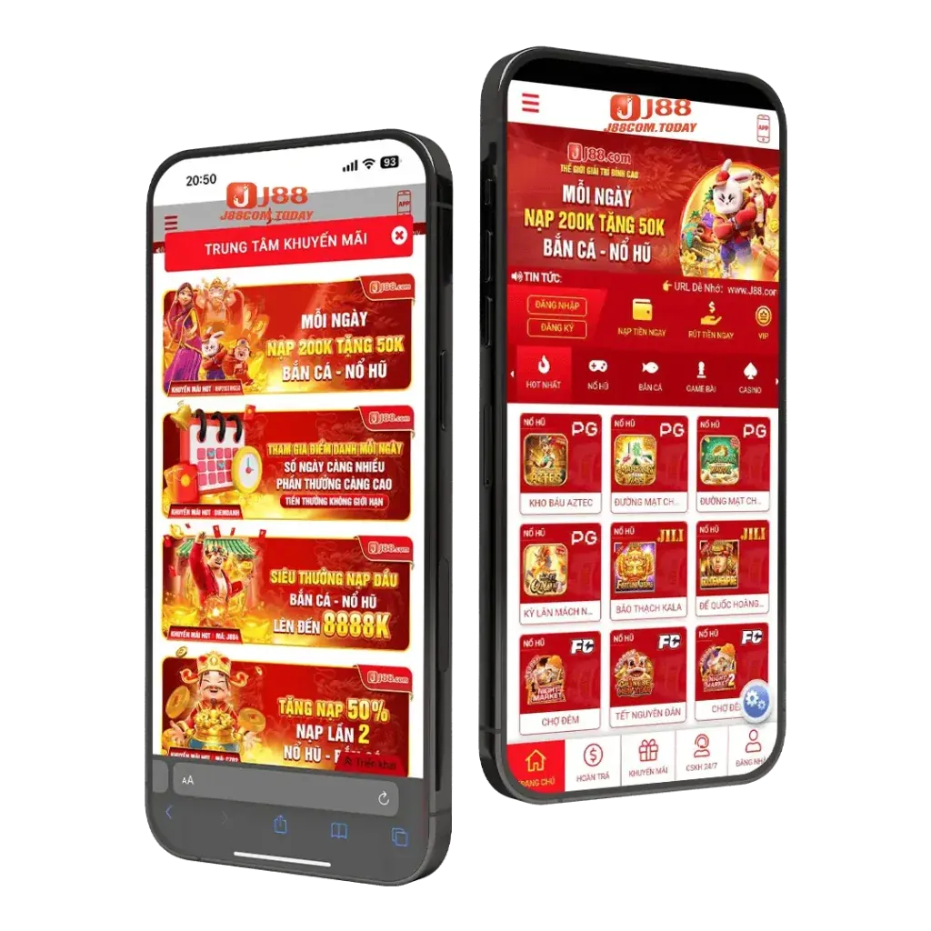 Nâng Cao Trải Nghiệm Giải Trí SV68