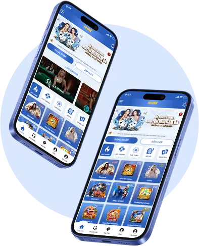 Mã QR tải xuống ứng dụng SV68 iOS