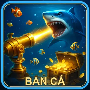 Bắn Cá Đổi Thưởng SV68