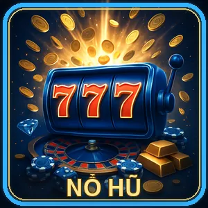 Trò Chơi Nổ Hũ SV68