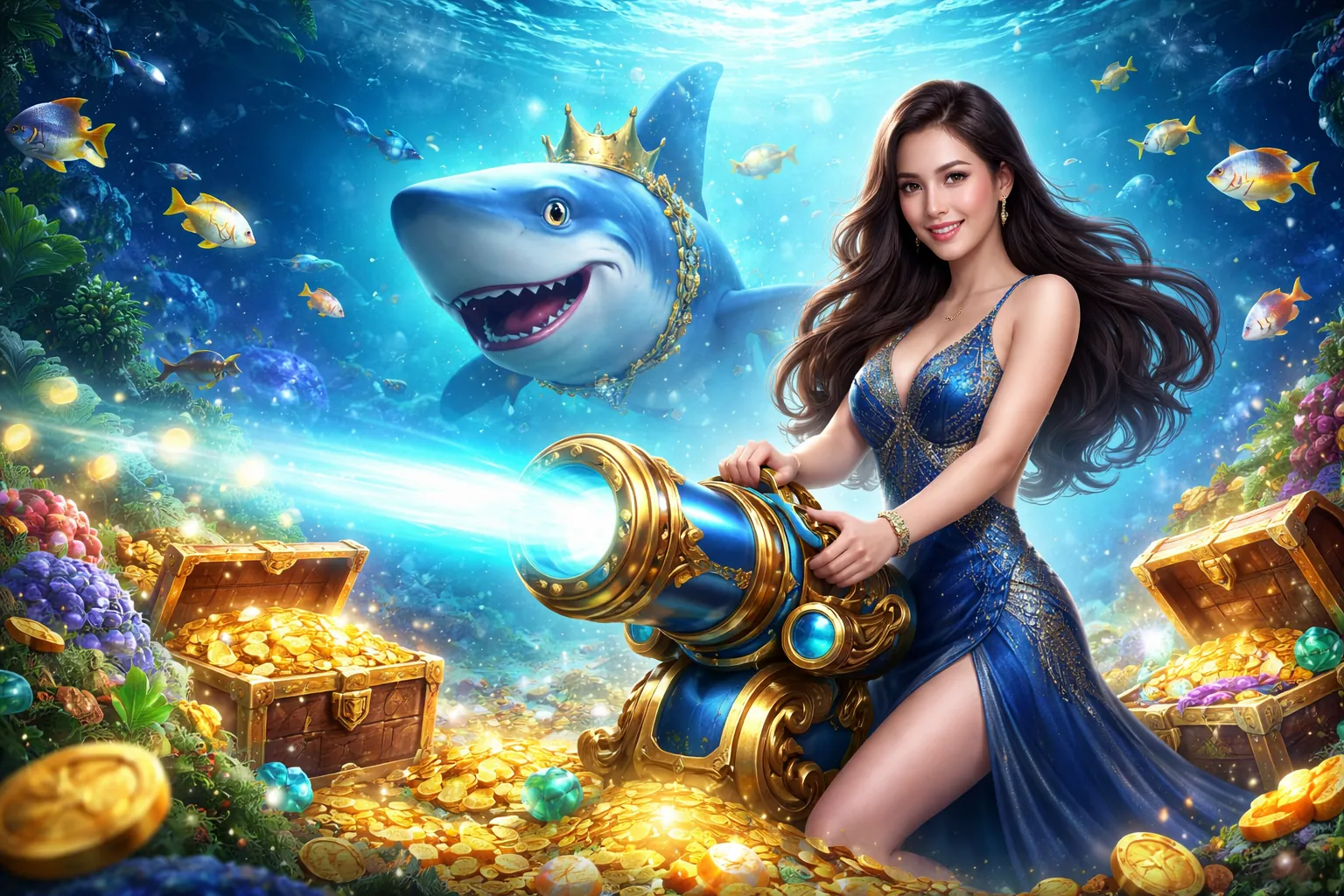 Hình ảnh sòng bạc trực tuyến sv68