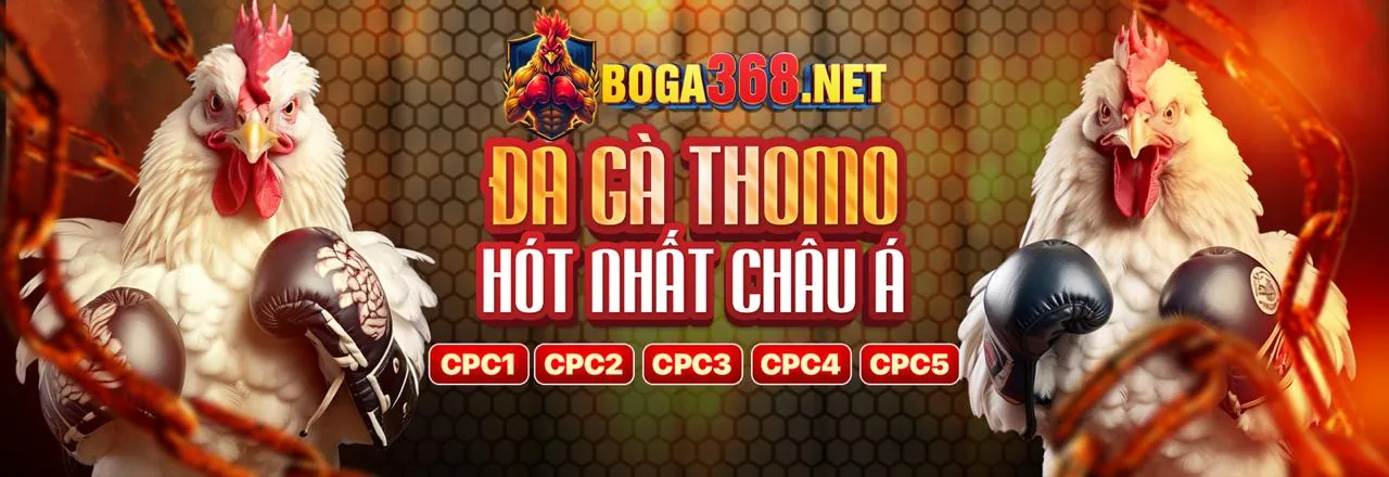 Đá Gà Trực Tuyến SV68