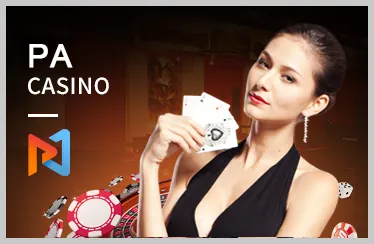 Casino trực tuyến SV68
