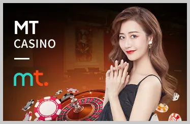 Casino trực tuyến SV68